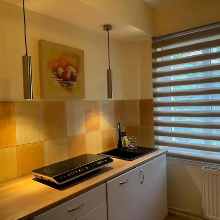 Pola Apartamento