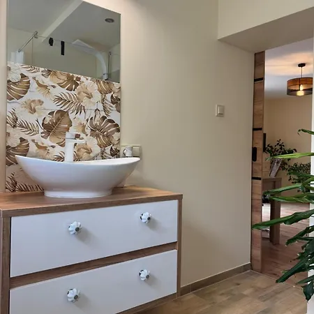 Appartement Pola Jelenia Góra