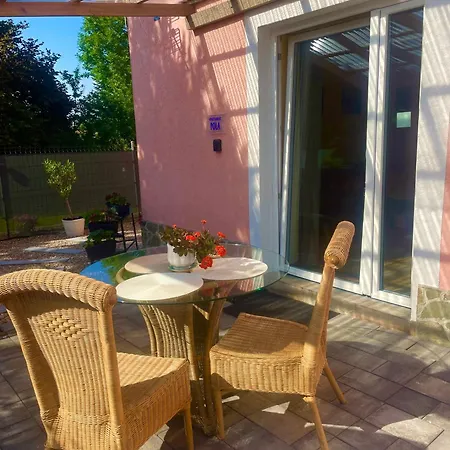 Apartamento Pola