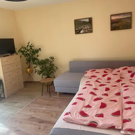 Apartamento Pola