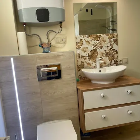 Pola Appartement *