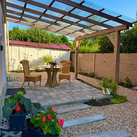 Apartamento Pola *