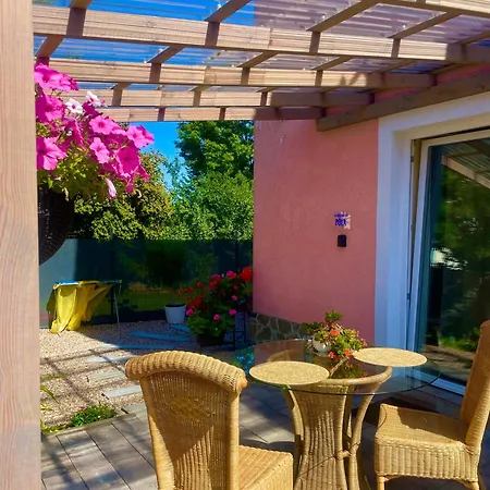 Pola Appartement *