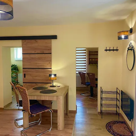 Apartamento Pola Jelenia Góra