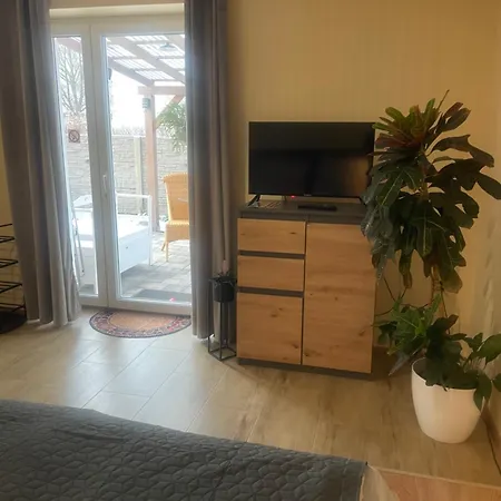 Pola Apartment *