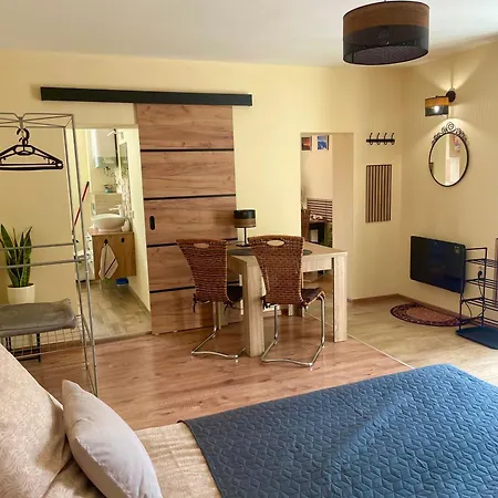 Apartamento Pola