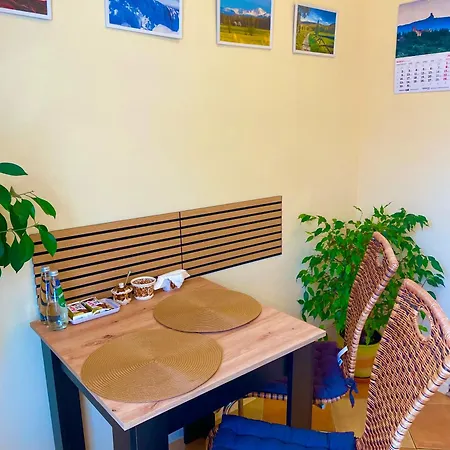 Apartamento Pola *