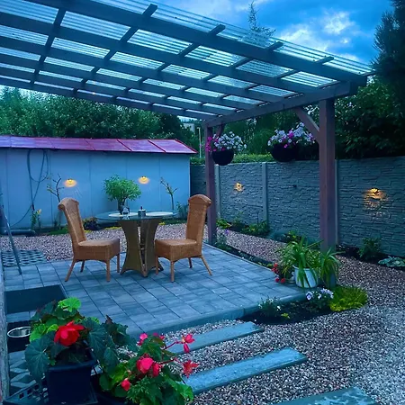 Pola Appartement Jelenia Góra