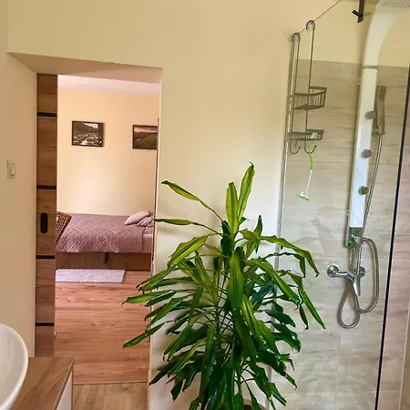 Appartement Pola