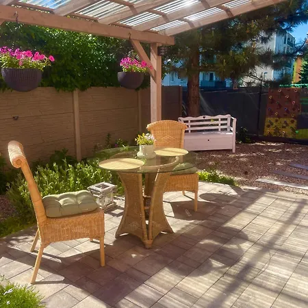 Pola Appartement