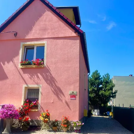 Pola Appartement *