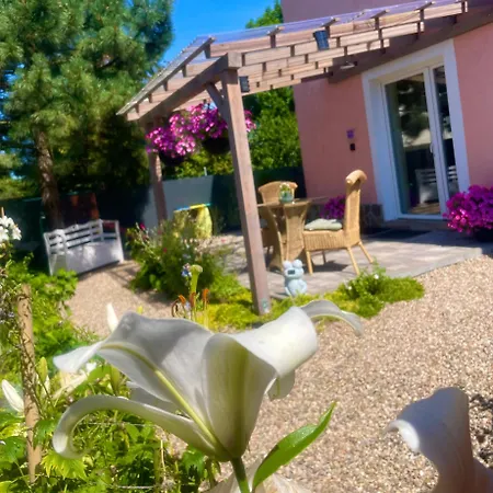 Appartement Pola *