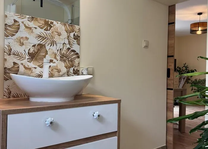 Apartamento Pola Jelenia Góra