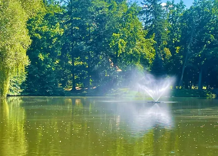 Pola * Jelenia Góra