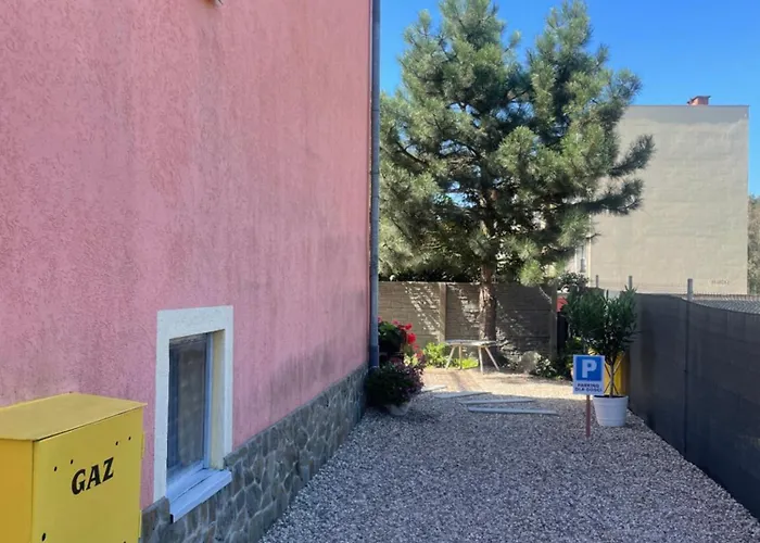 Pola * Jelenia Góra