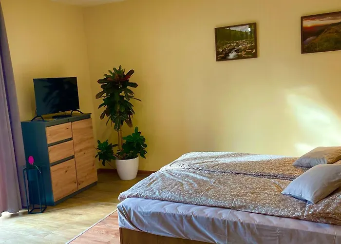 Pola * Jelenia Góra