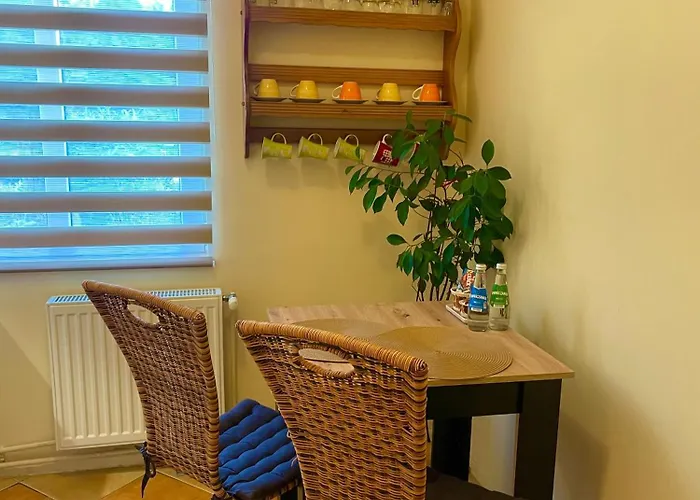 Pola Apartamento Jelenia Góra