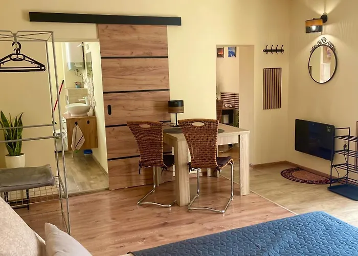 Apartamento Pola